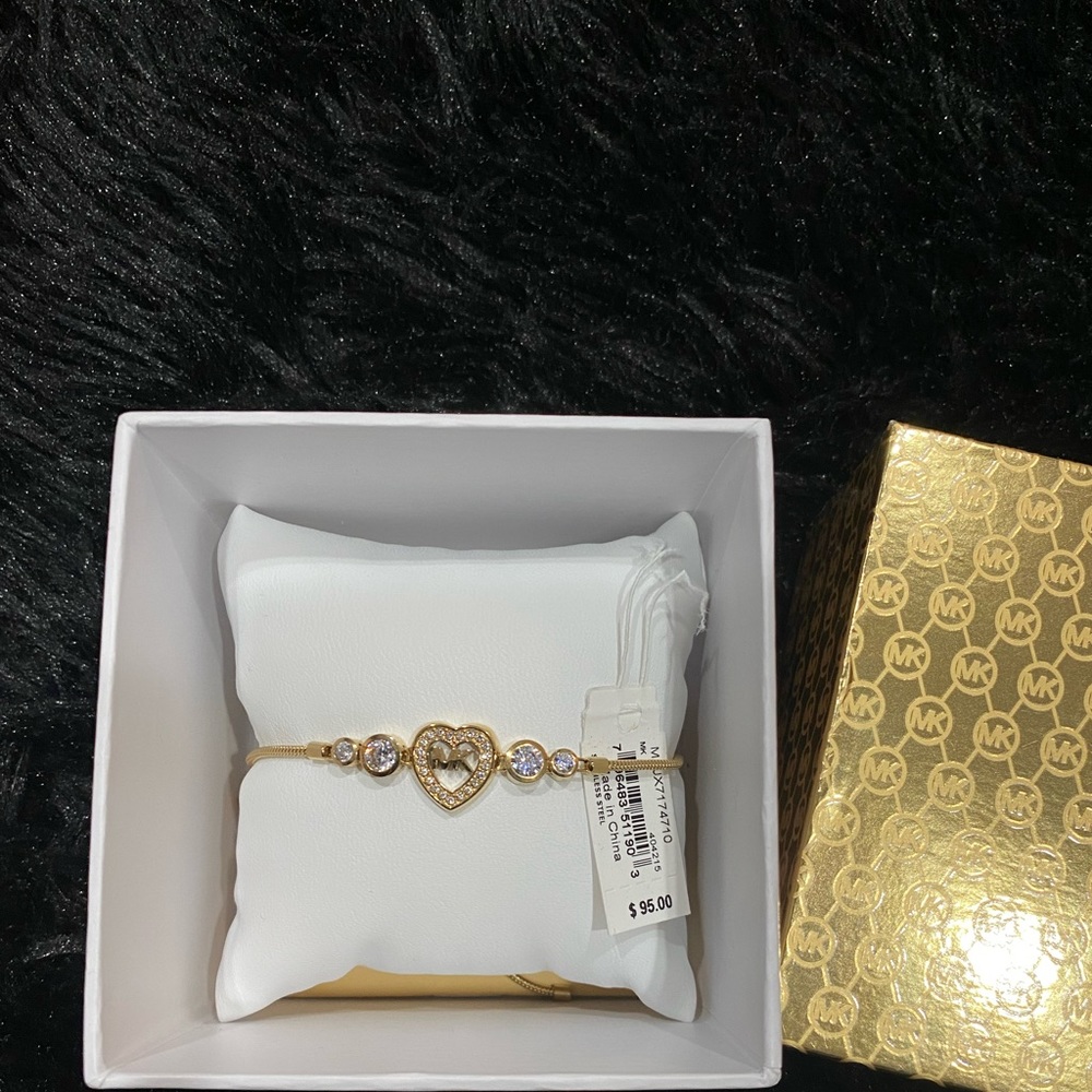 Michael Kors bracelet